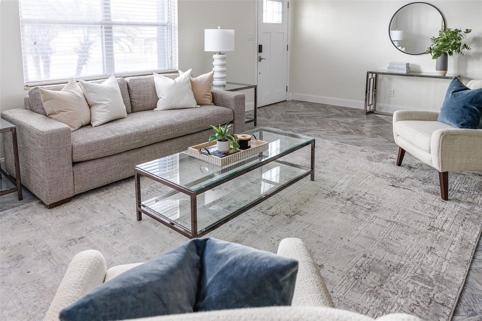 GODFREY MANOR - Residential