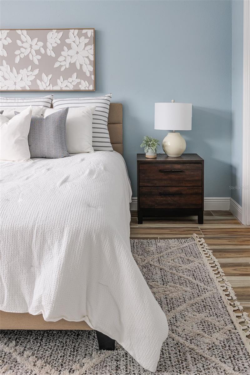 GODFREY MANOR - Residential