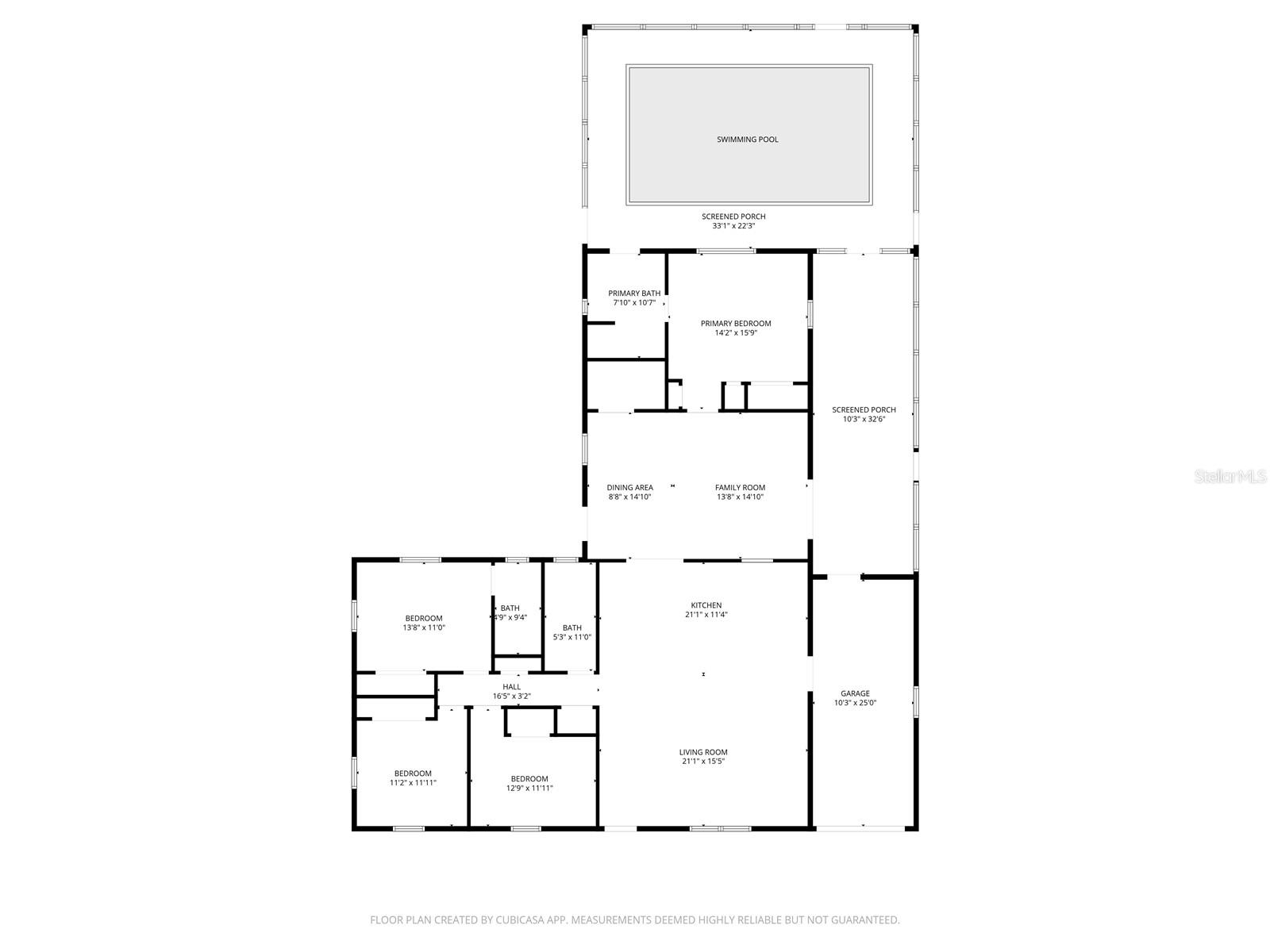 GODFREY MANOR - Residential