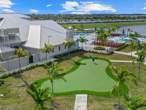 A home in BRADENTON