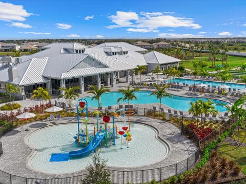 A home in BRADENTON