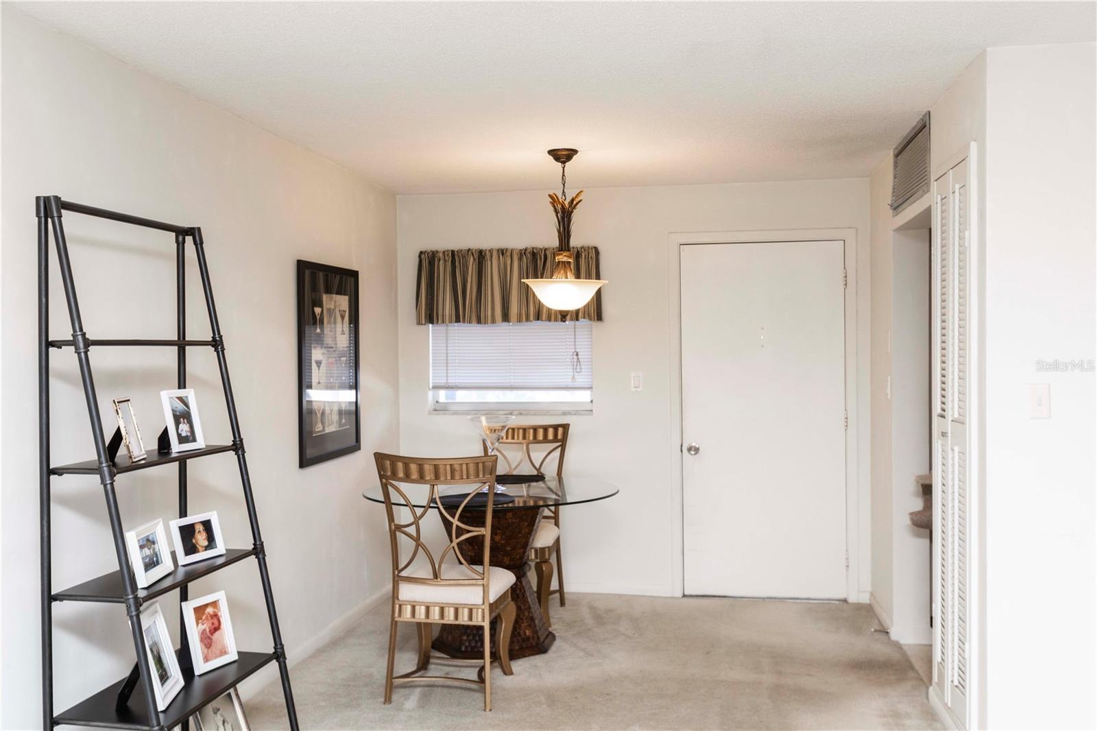 GULF HARBORS CONDO - Residential