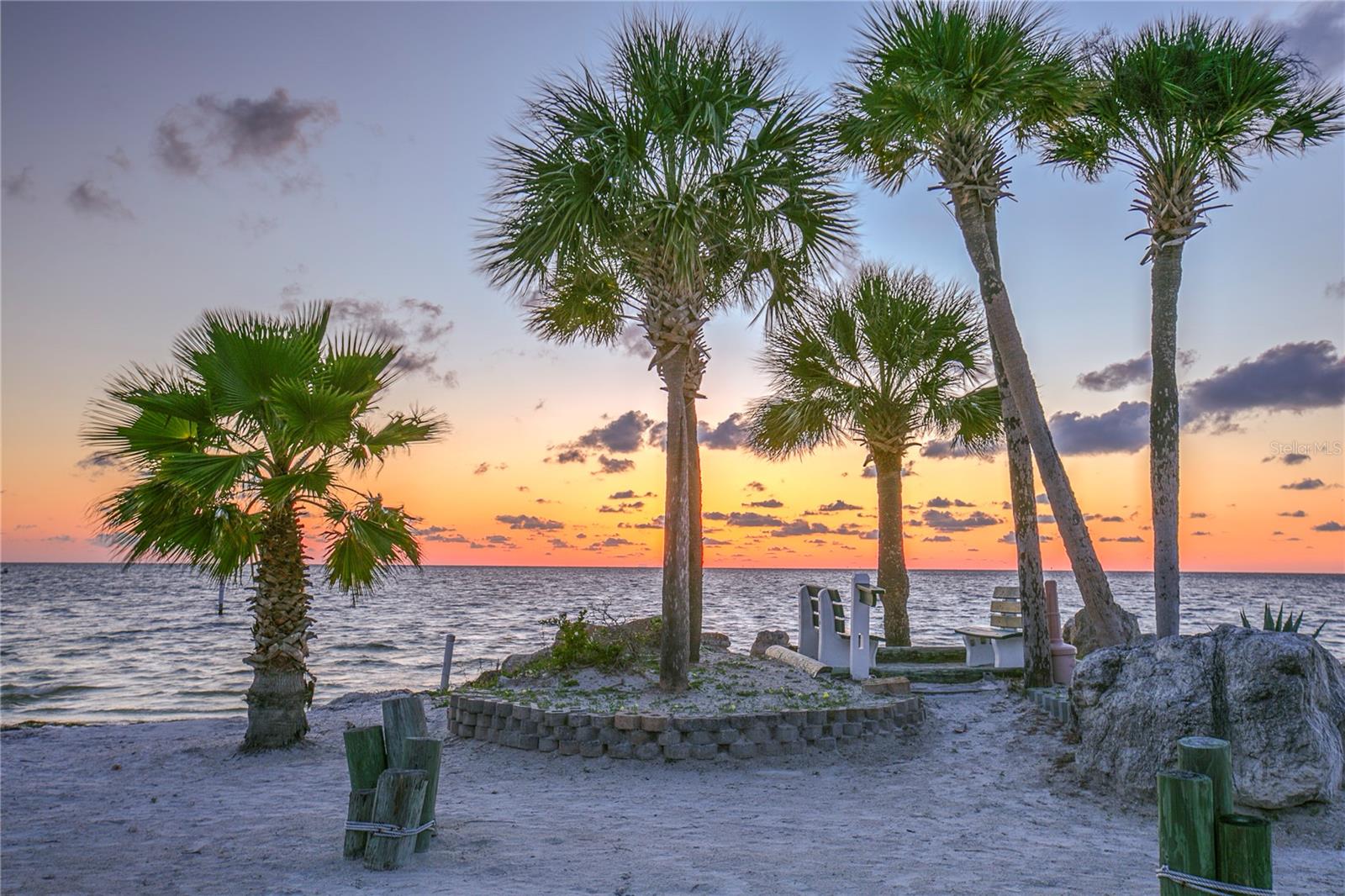 GULF HARBORS CONDO - Residential