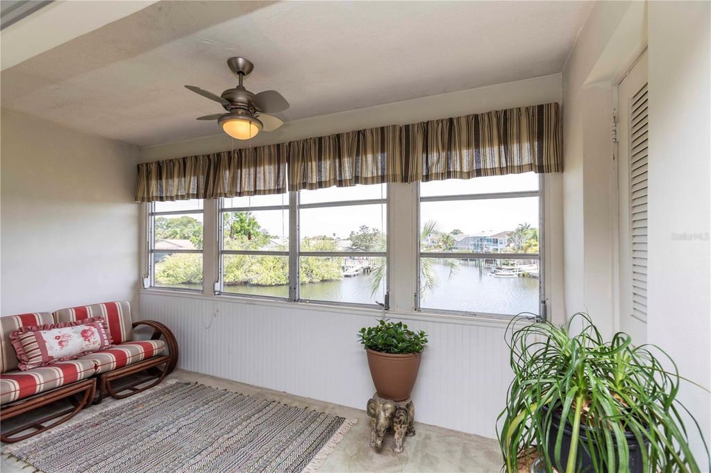 Photo of 4609 Marine Parkway #203, New Port Richey, FL 34652 (MLS # W7884837)