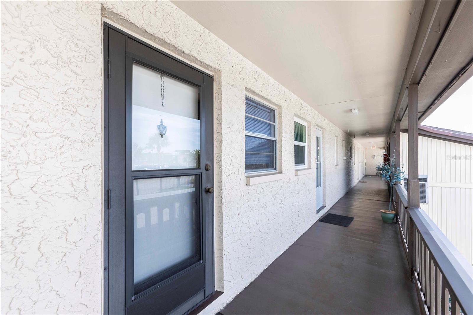 GULF HARBORS CONDO - Residential