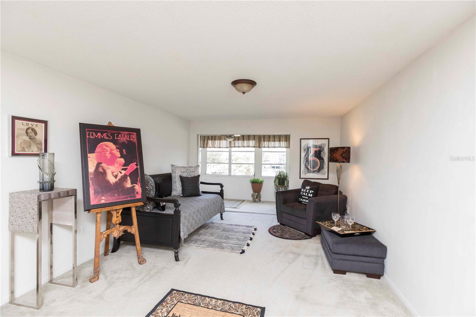 GULF HARBORS CONDO - Residential