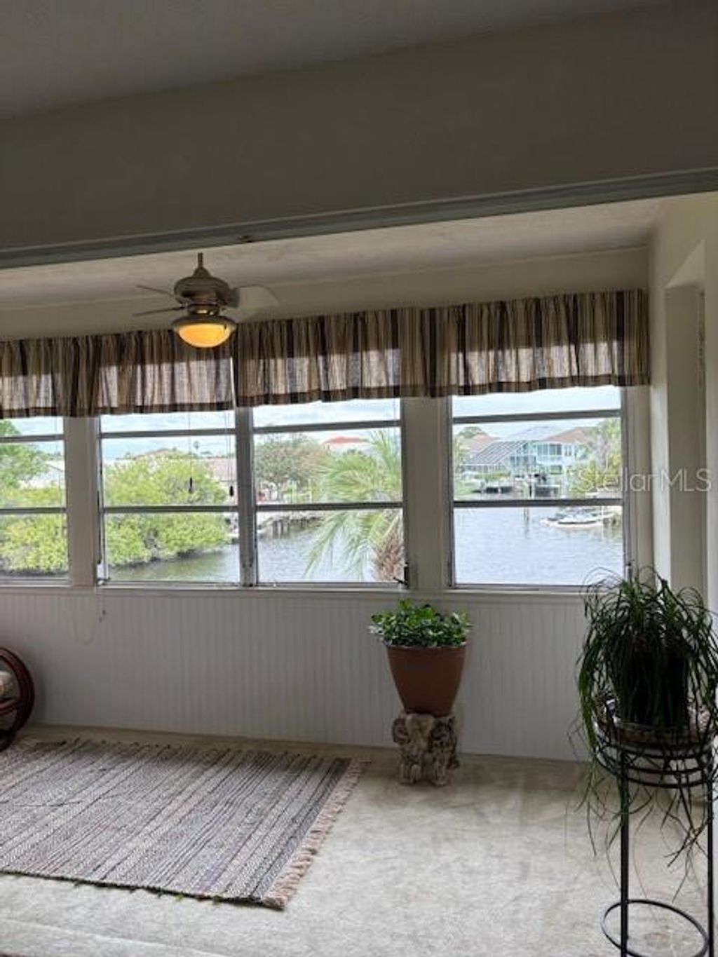 Photo of 4609 Marine Parkway #203, New Port Richey, FL 34652 (MLS # W7884837)