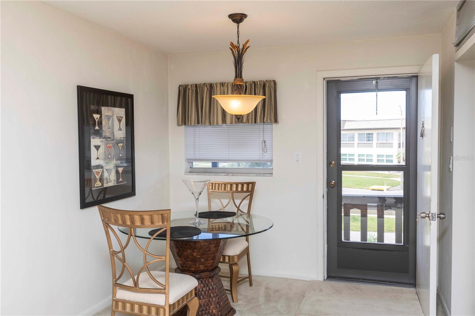 GULF HARBORS CONDO - Residential