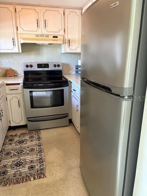 GULF HARBORS CONDO - Residential