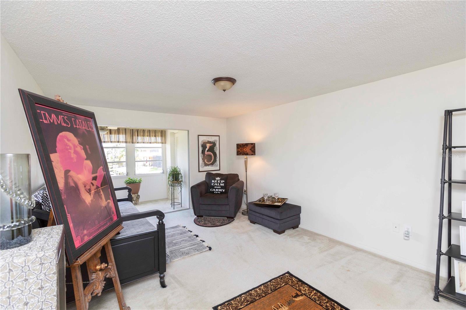 GULF HARBORS CONDO - Residential