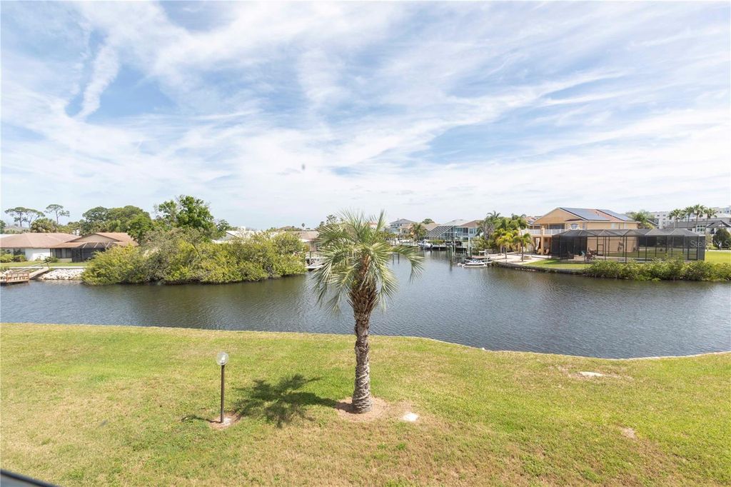 Photo of 4609 Marine Parkway #203, New Port Richey, FL 34652 (MLS # W7884837)