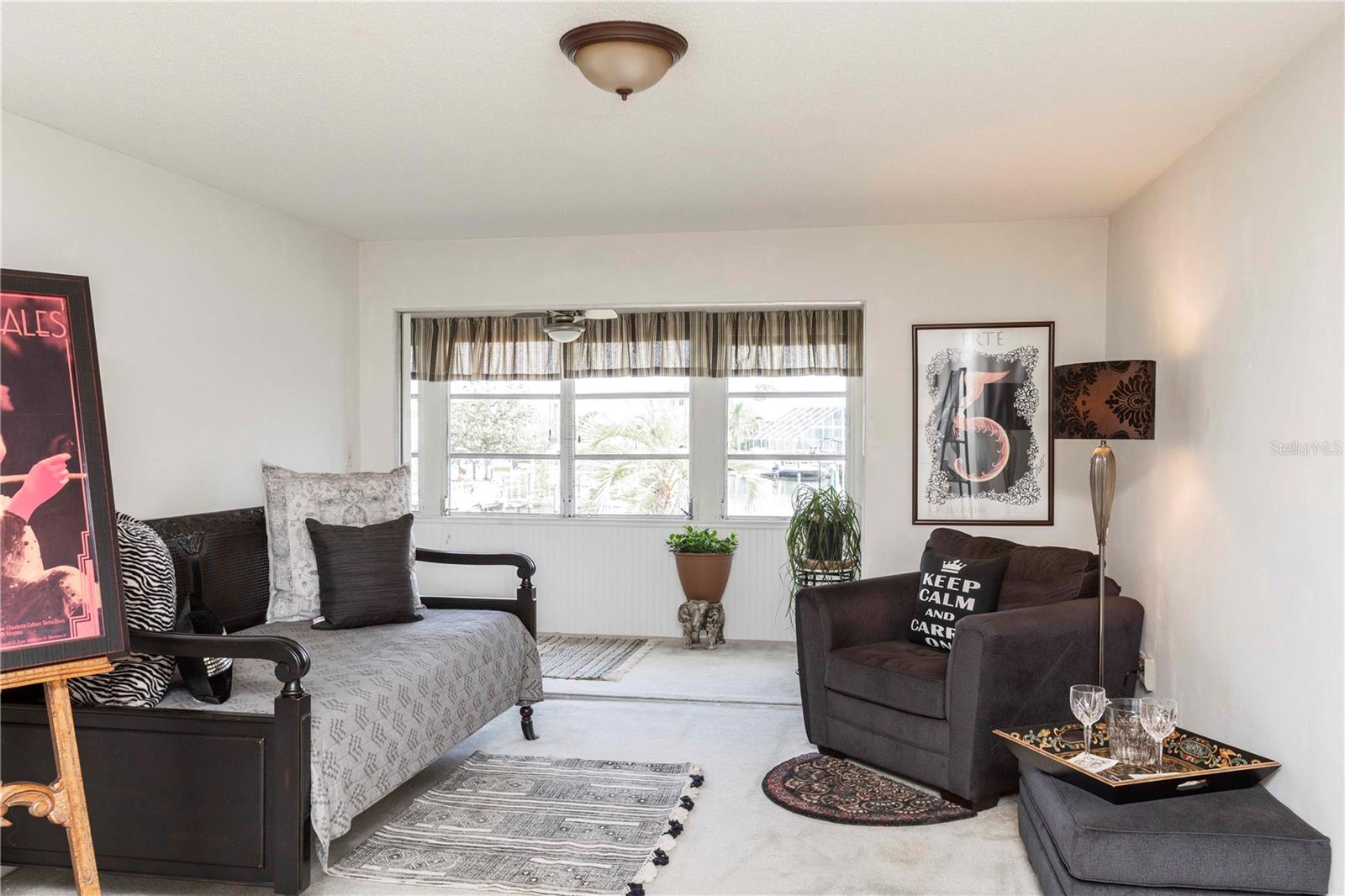 GULF HARBORS CONDO - Residential