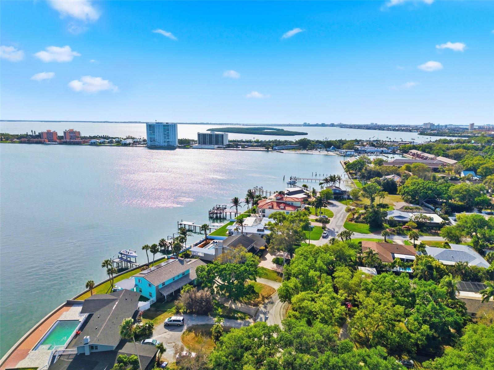 PINELLAS POINT SKYVIEW SHORES 4TH ADD - Residential