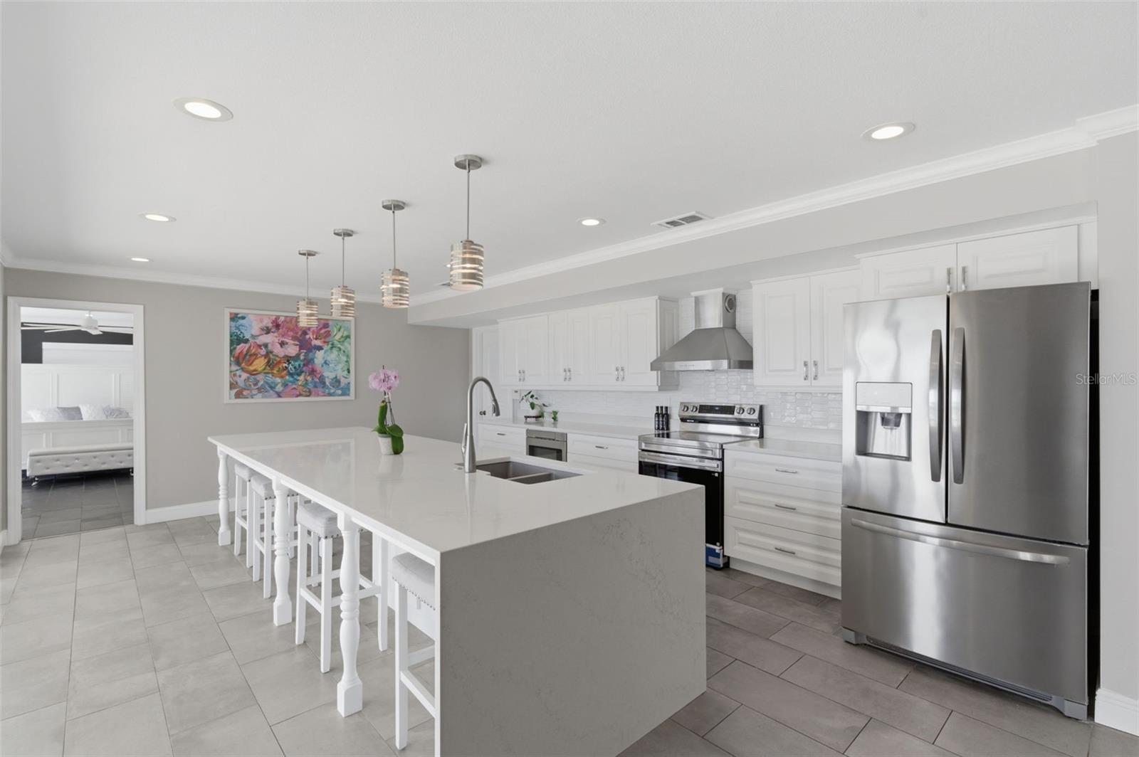 PINELLAS POINT SKYVIEW SHORES 4TH ADD - Residential