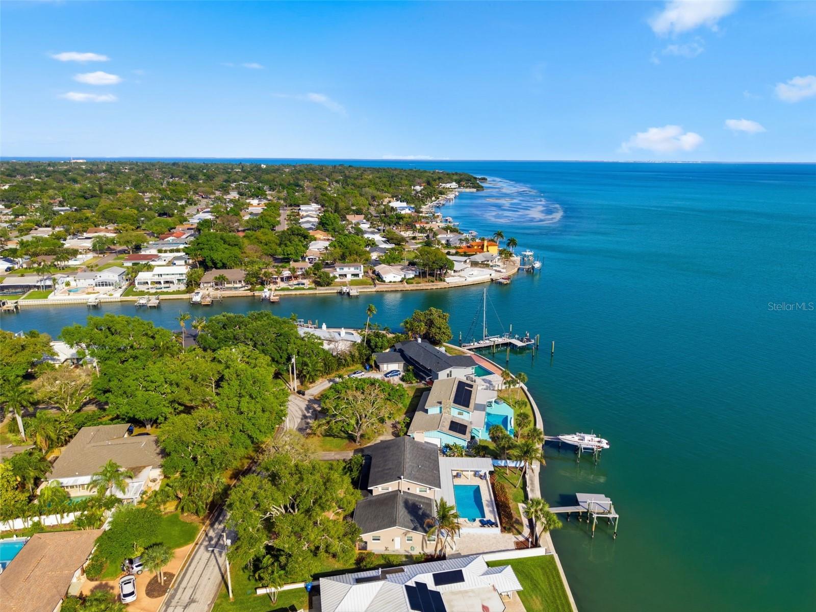 PINELLAS POINT SKYVIEW SHORES 4TH ADD - Residential