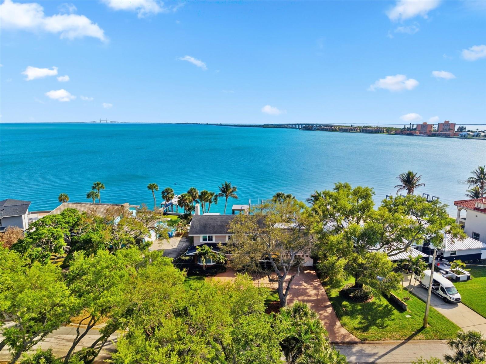 PINELLAS POINT SKYVIEW SHORES 4TH ADD - Residential