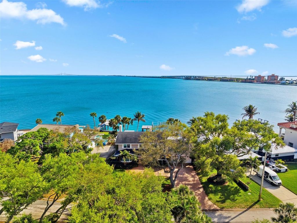 Photo of 2928 68th Avenue S, St Petersburg, FL 33712 (MLS # TB8472628)