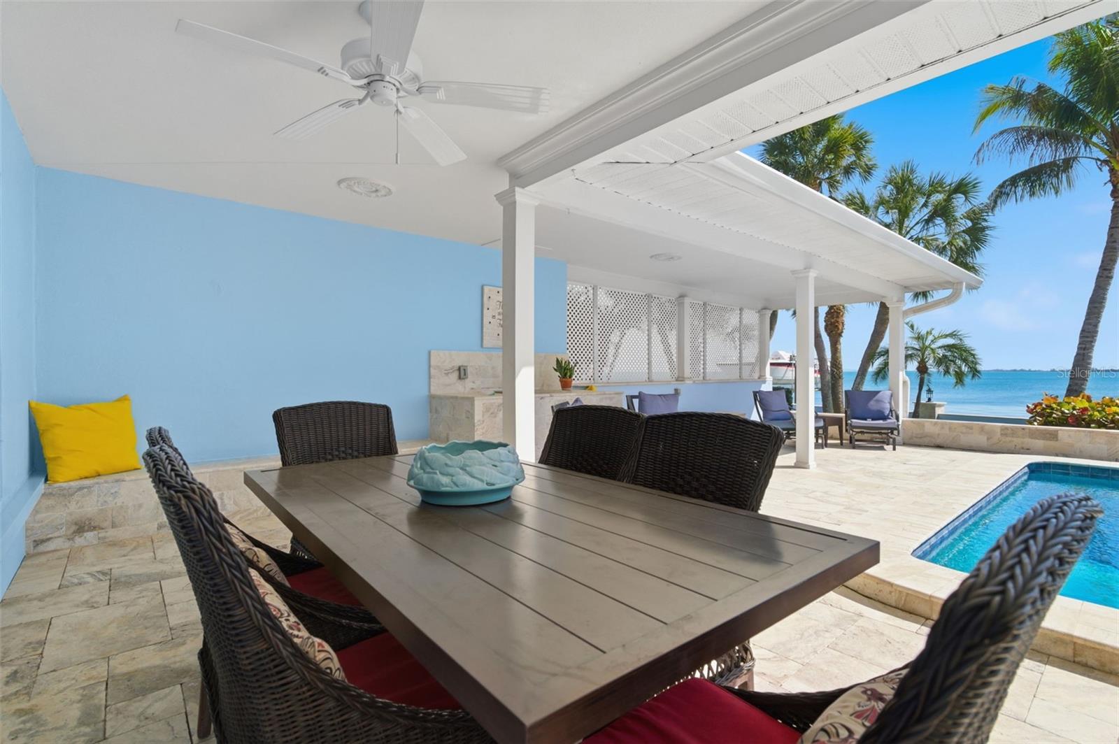 PINELLAS POINT SKYVIEW SHORES 4TH ADD - Residential