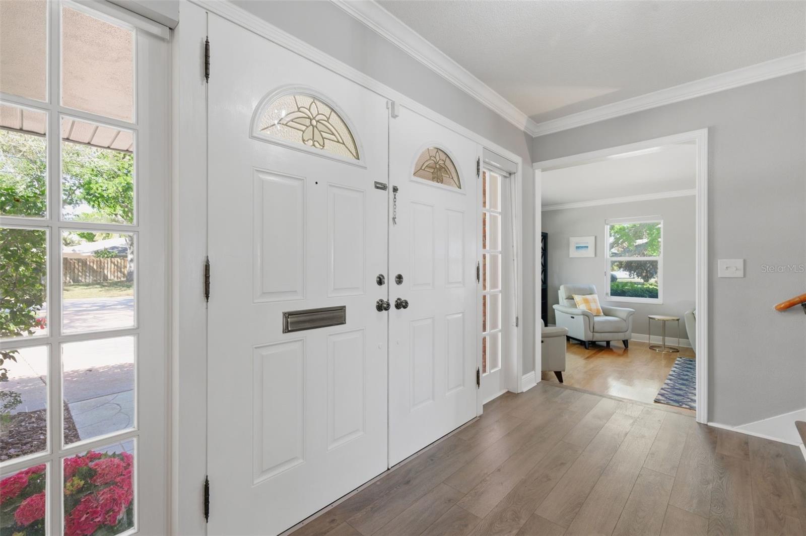 PINELLAS POINT SKYVIEW SHORES 4TH ADD - Residential