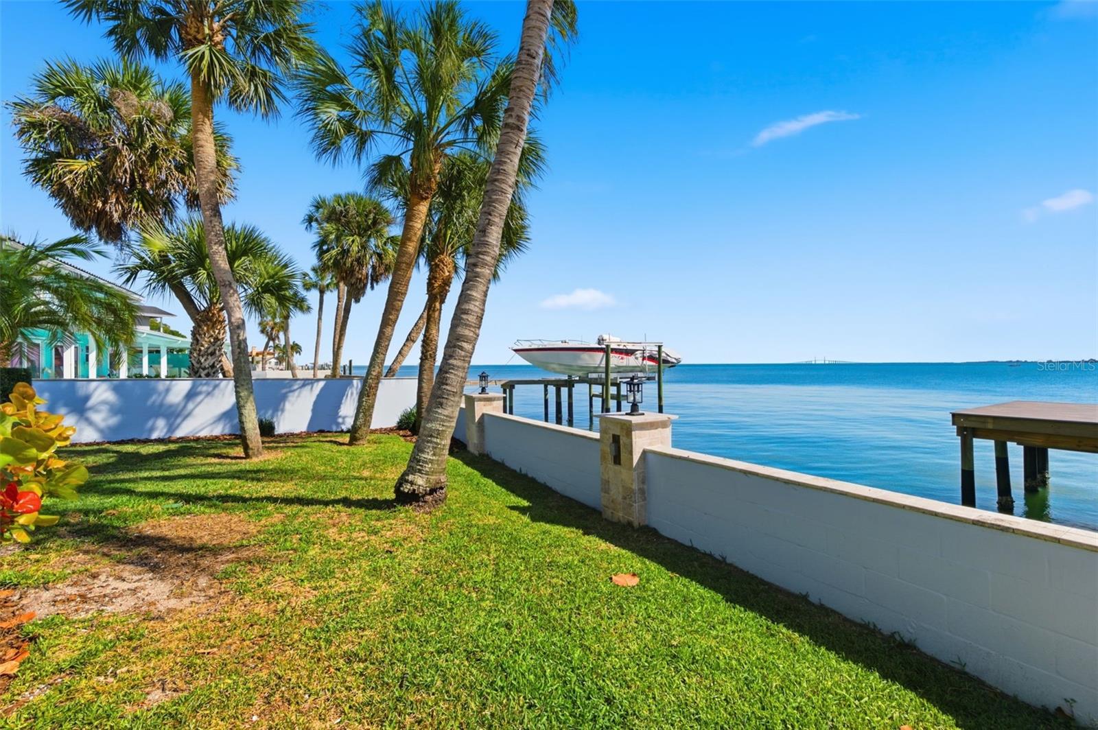 PINELLAS POINT SKYVIEW SHORES 4TH ADD - Residential