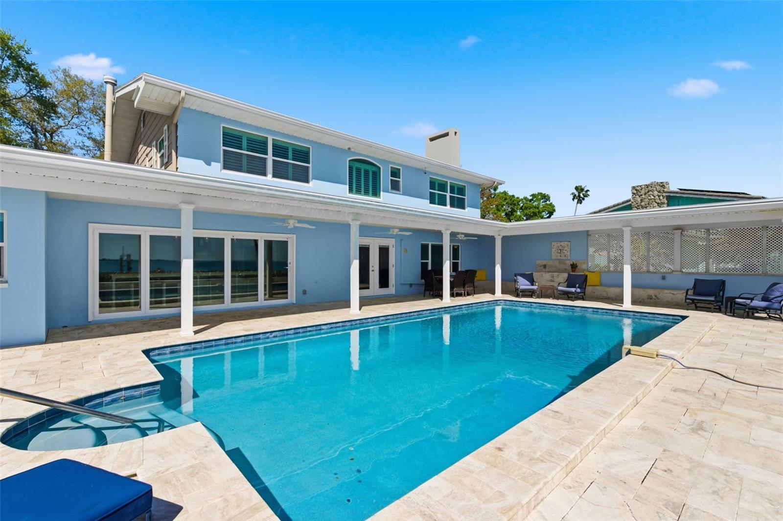 PINELLAS POINT SKYVIEW SHORES 4TH ADD - Residential