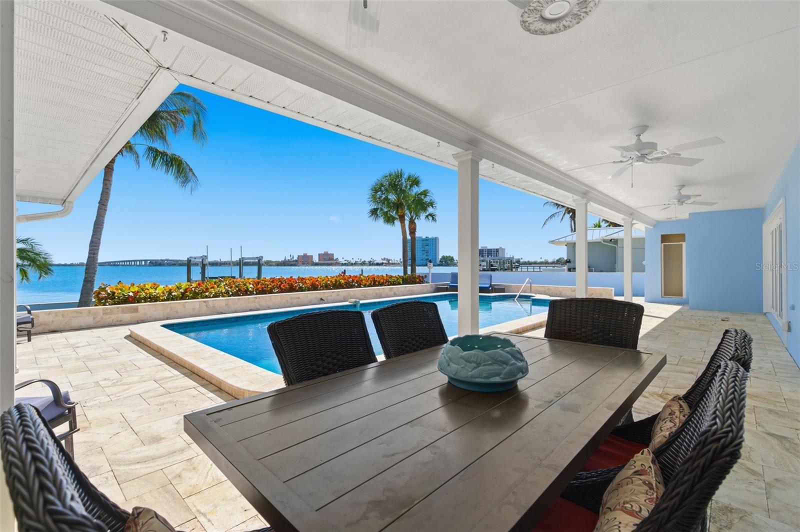 PINELLAS POINT SKYVIEW SHORES 4TH ADD - Residential