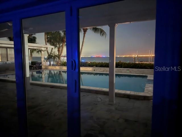 PINELLAS POINT SKYVIEW SHORES 4TH ADD - Residential