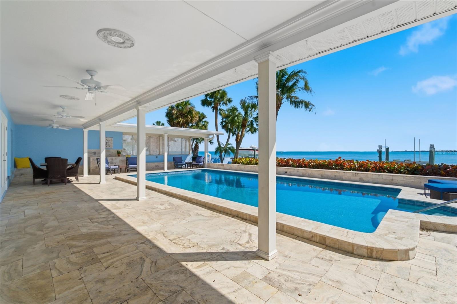 PINELLAS POINT SKYVIEW SHORES 4TH ADD - Residential