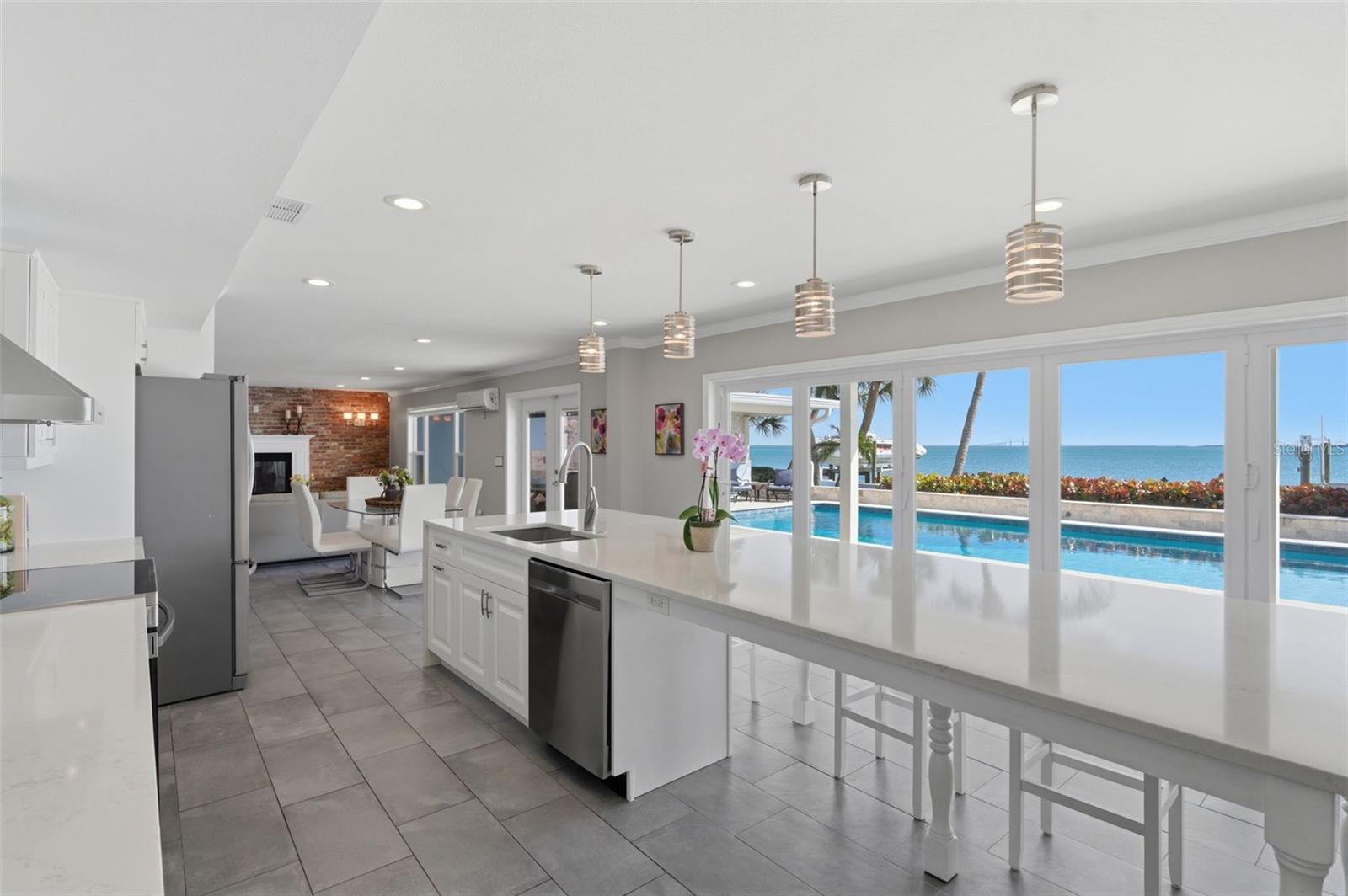 PINELLAS POINT SKYVIEW SHORES 4TH ADD - Residential