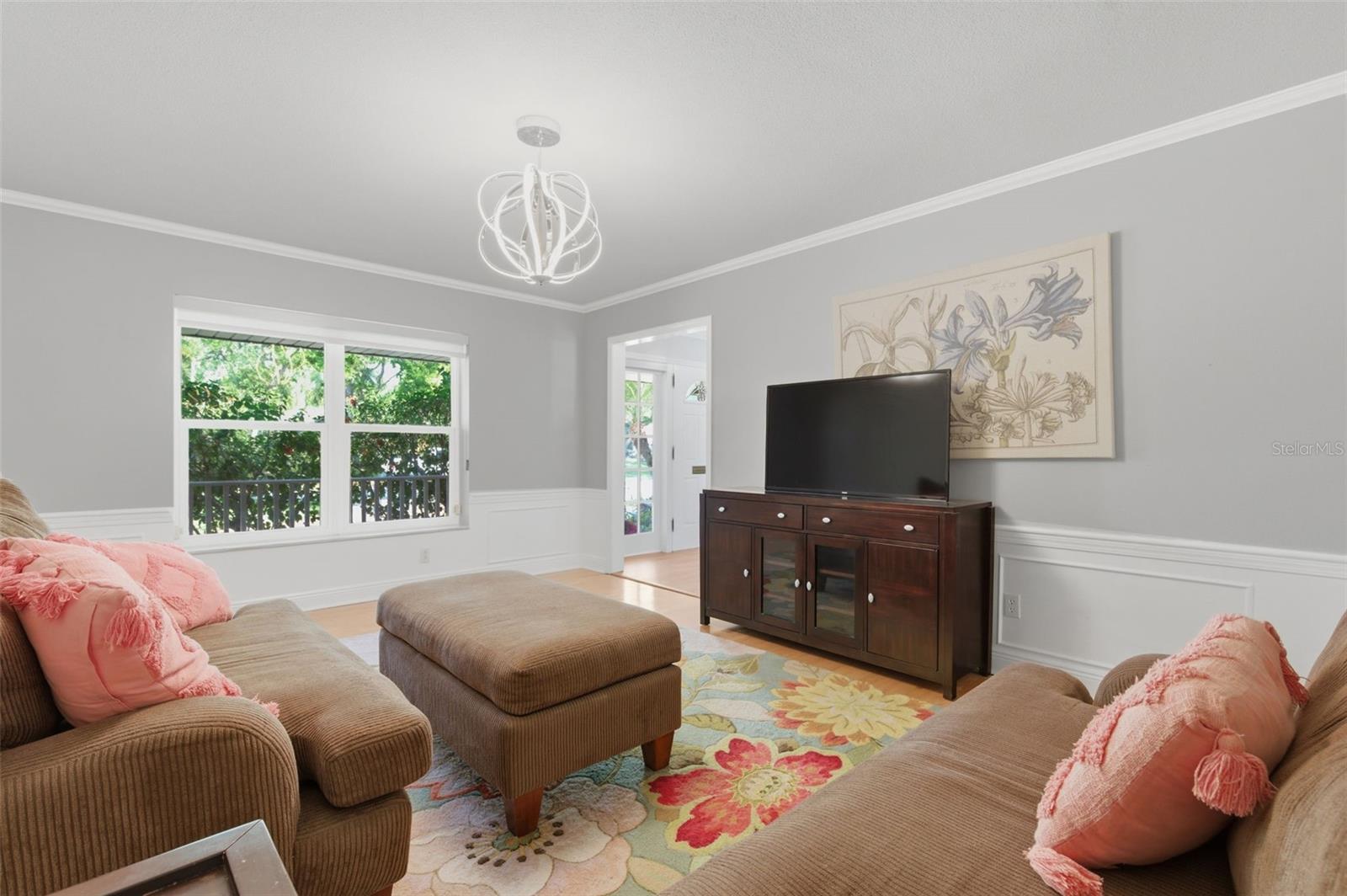 PINELLAS POINT SKYVIEW SHORES 4TH ADD - Residential