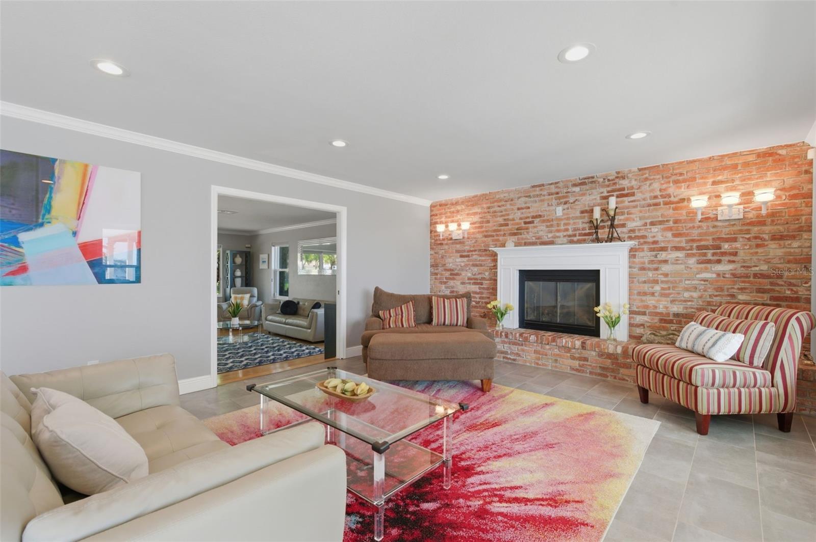 PINELLAS POINT SKYVIEW SHORES 4TH ADD - Residential