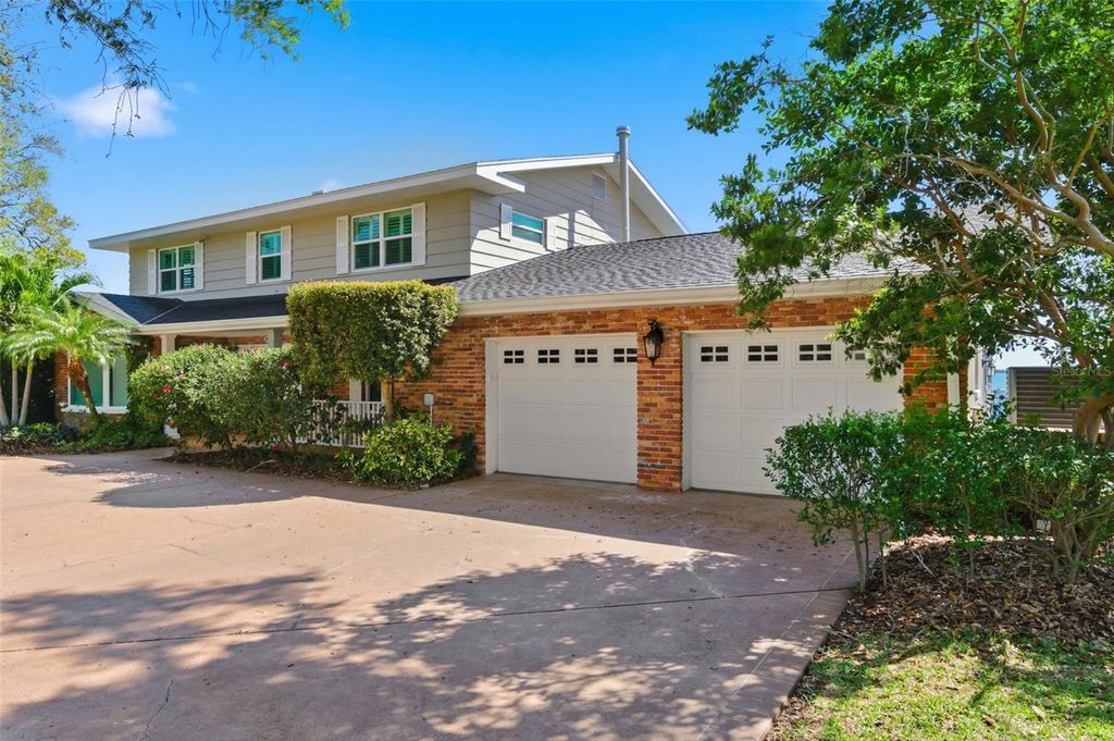 Photo of 2928 68th Avenue S, St Petersburg, FL 33712 (MLS # TB8472628)