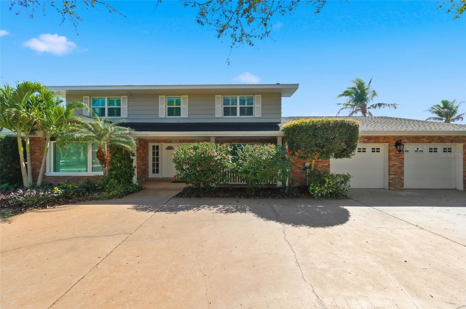 PINELLAS POINT SKYVIEW SHORES 4TH ADD - Residential