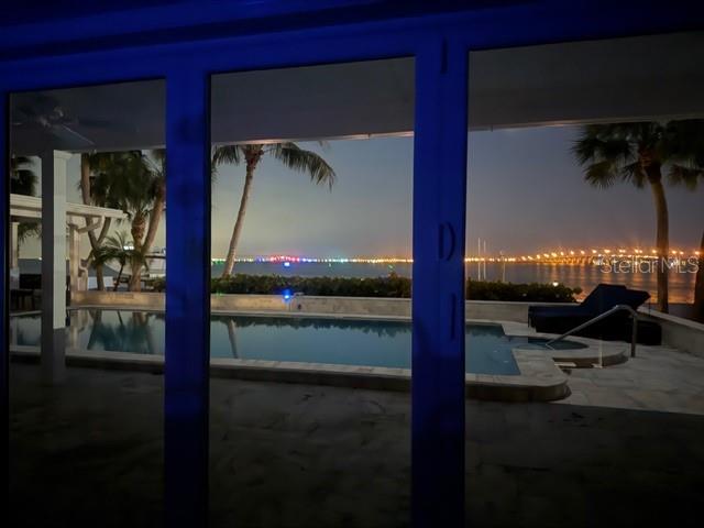 PINELLAS POINT SKYVIEW SHORES 4TH ADD - Residential