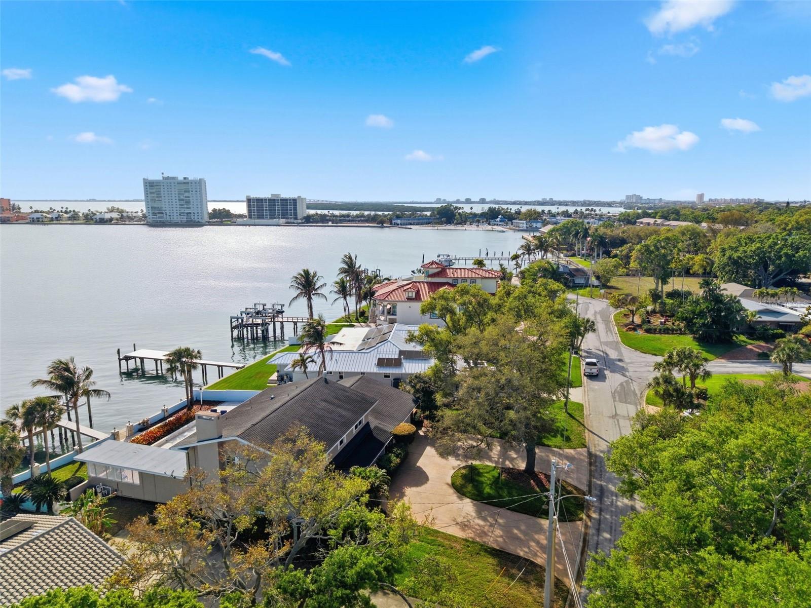 PINELLAS POINT SKYVIEW SHORES 4TH ADD - Residential