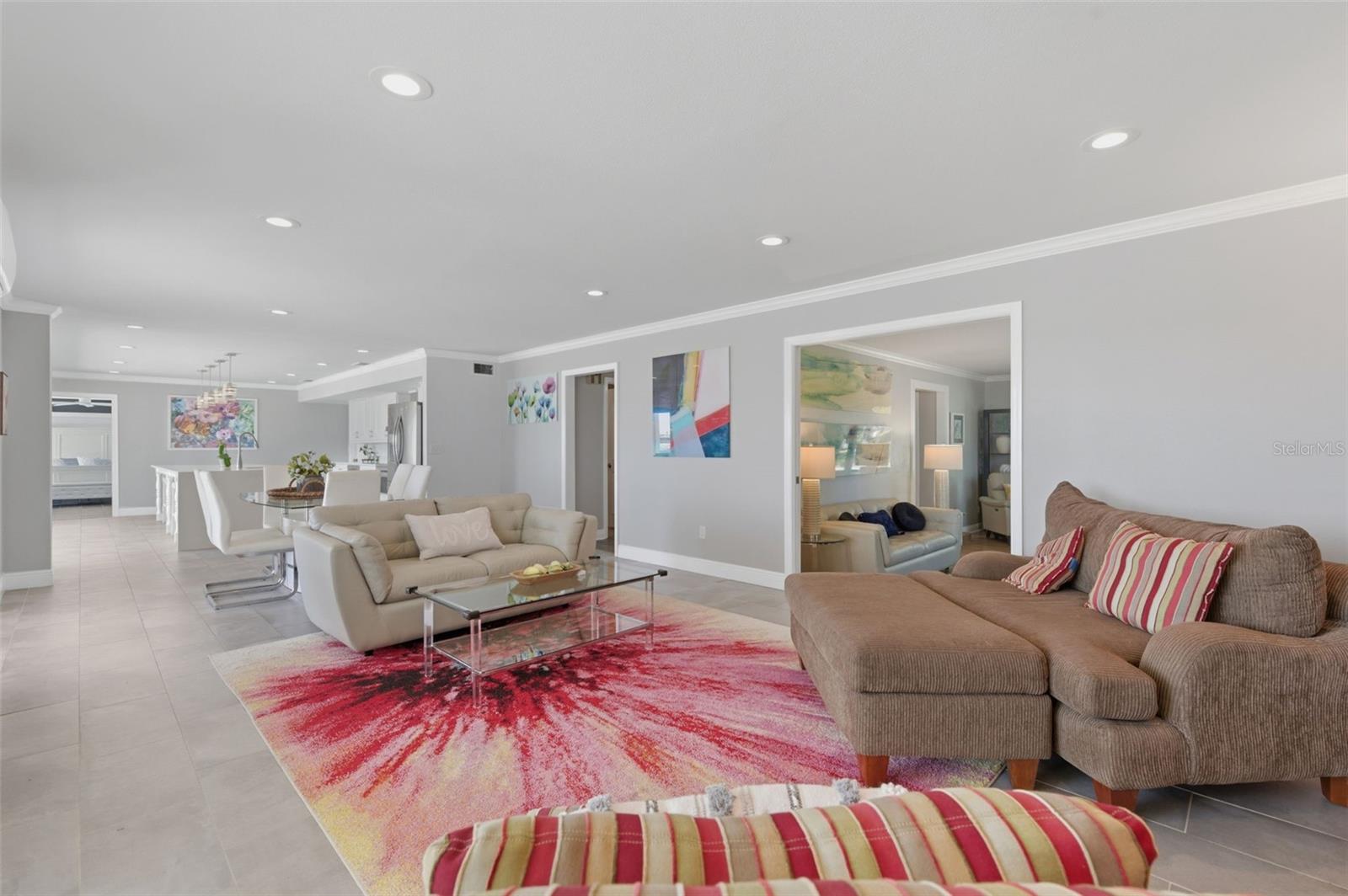 PINELLAS POINT SKYVIEW SHORES 4TH ADD - Residential