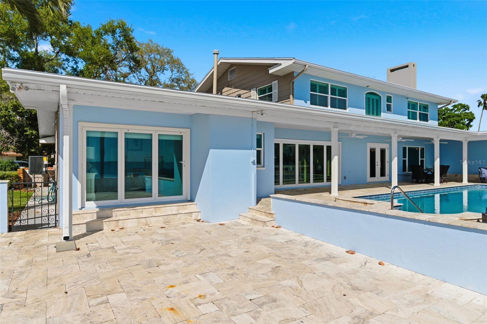 PINELLAS POINT SKYVIEW SHORES 4TH ADD - Residential