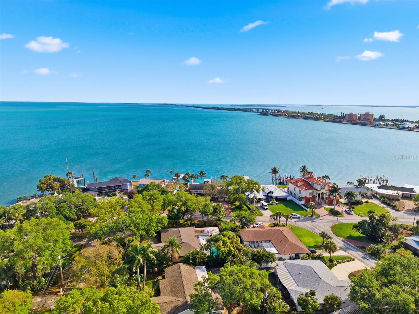 PINELLAS POINT SKYVIEW SHORES 4TH ADD - Residential