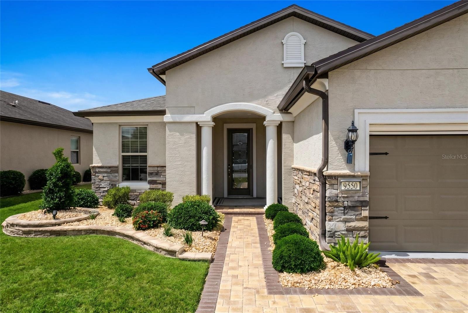 9550 SW 64TH LANE