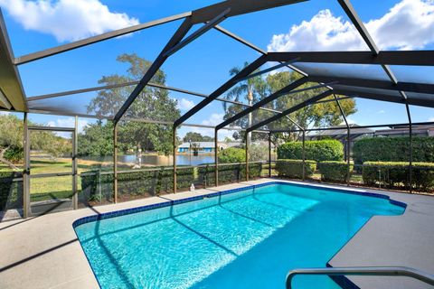 A home in TARPON SPRINGS