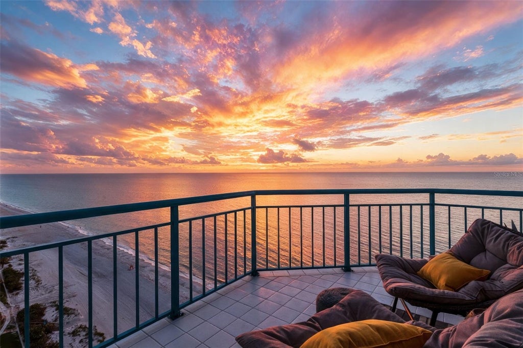 Photo of 1520 Gulf Boulevard #1901, Clearwater, FL 33767 (MLS # TB8545650)