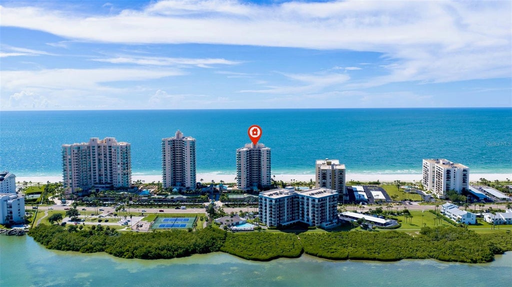 Photo of 1520 Gulf Boulevard #1901, Clearwater, FL 33767 (MLS # TB8545650)