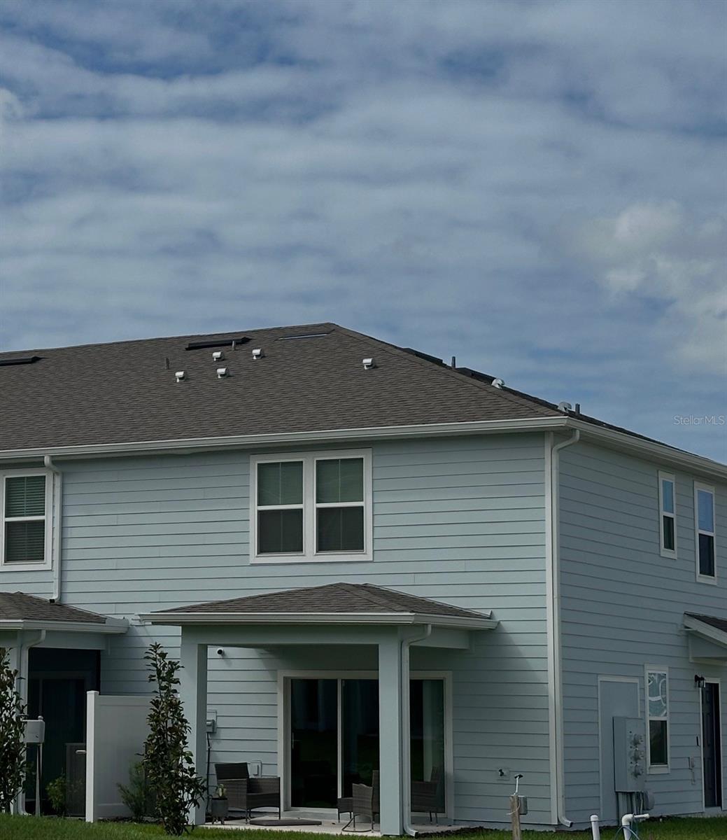 BELLE HAVEN PH 1 - Residential Lease