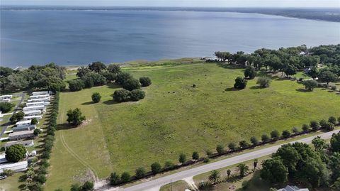 Tiny photo for Tbd SE Sunset Harbor Road, Weirsdale, FL 32195 (MLS # OM726618)