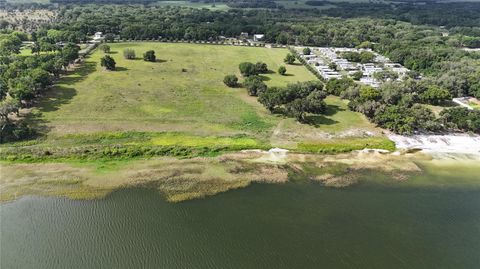 Tiny photo for Tbd SE Sunset Harbor Road, Weirsdale, FL 32195 (MLS # OM726618)