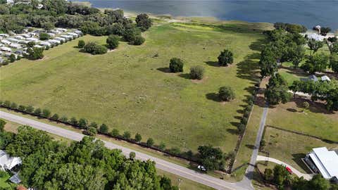 Tiny photo for Tbd SE Sunset Harbor Road, Weirsdale, FL 32195 (MLS # OM726618)