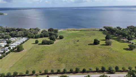 Tiny photo for Tbd SE Sunset Harbor Road, Weirsdale, FL 32195 (MLS # OM726618)