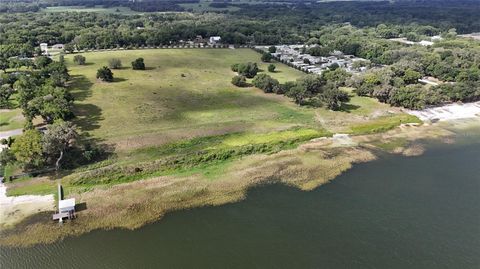 Tiny photo for Tbd SE Sunset Harbor Road, Weirsdale, FL 32195 (MLS # OM726618)