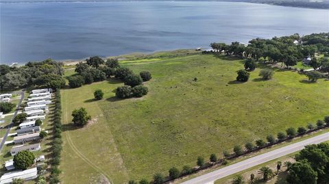 Tiny photo for Tbd SE Sunset Harbor Road, Weirsdale, FL 32195 (MLS # OM726618)
