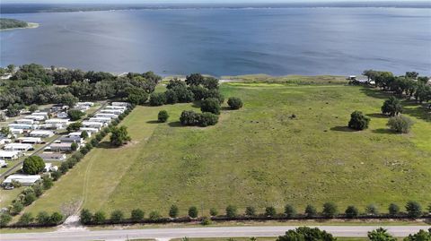 Tiny photo for Tbd SE Sunset Harbor Road, Weirsdale, FL 32195 (MLS # OM726618)